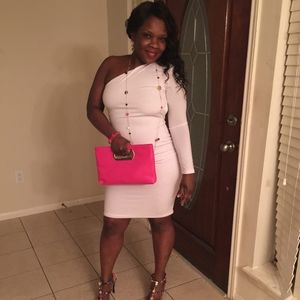 Meet your Posher, Keisha